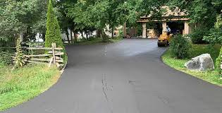 Best Permeable Paver Driveways in Oakwood, GA